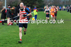 Senior mens 2022 Birtley Cross Country Relays. Photo: David T. Hewitson/Sports for All Pics